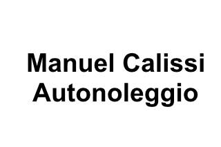 Manuel Calissi Autonoleggio