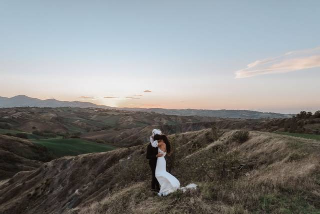 Fotografi matrimonio Parma
