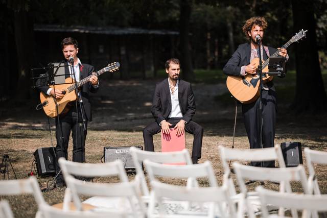 Faro - Curated Live Music