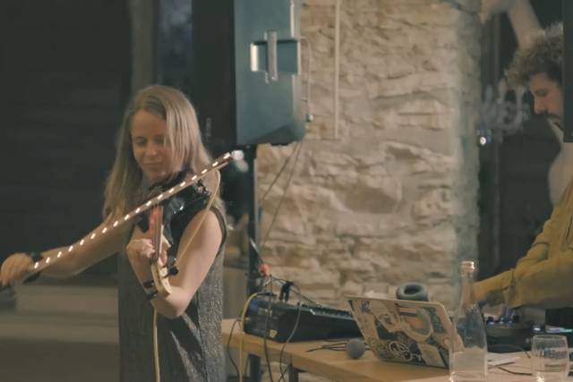 Faro - Curated Live Music