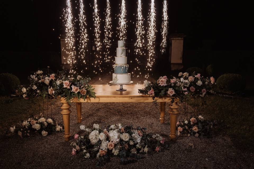 Wedding photography Parma