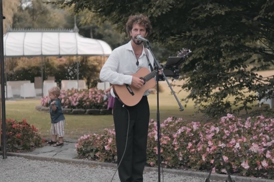 Faro - Curated Live Music