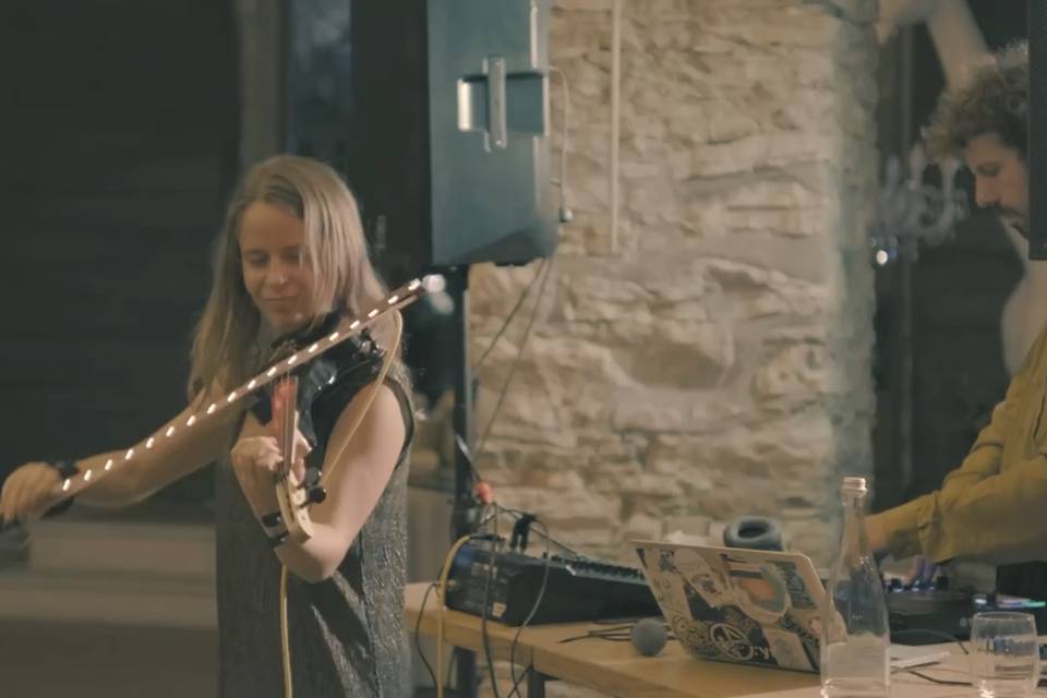 Faro - Curated Live Music
