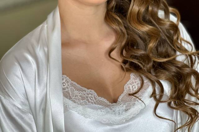 Trucco sposa