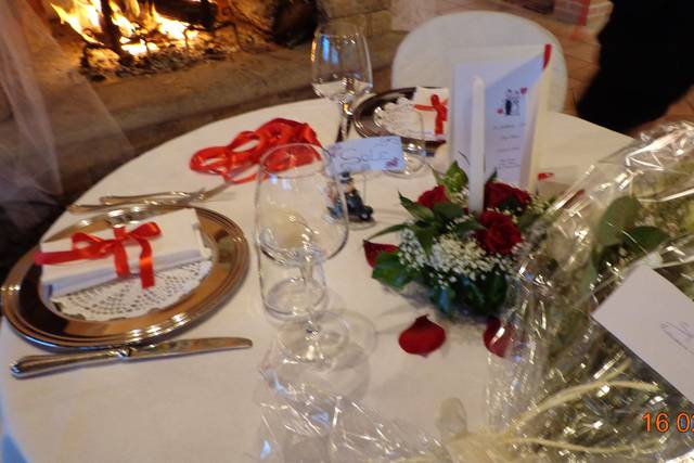 Wedding coordinator