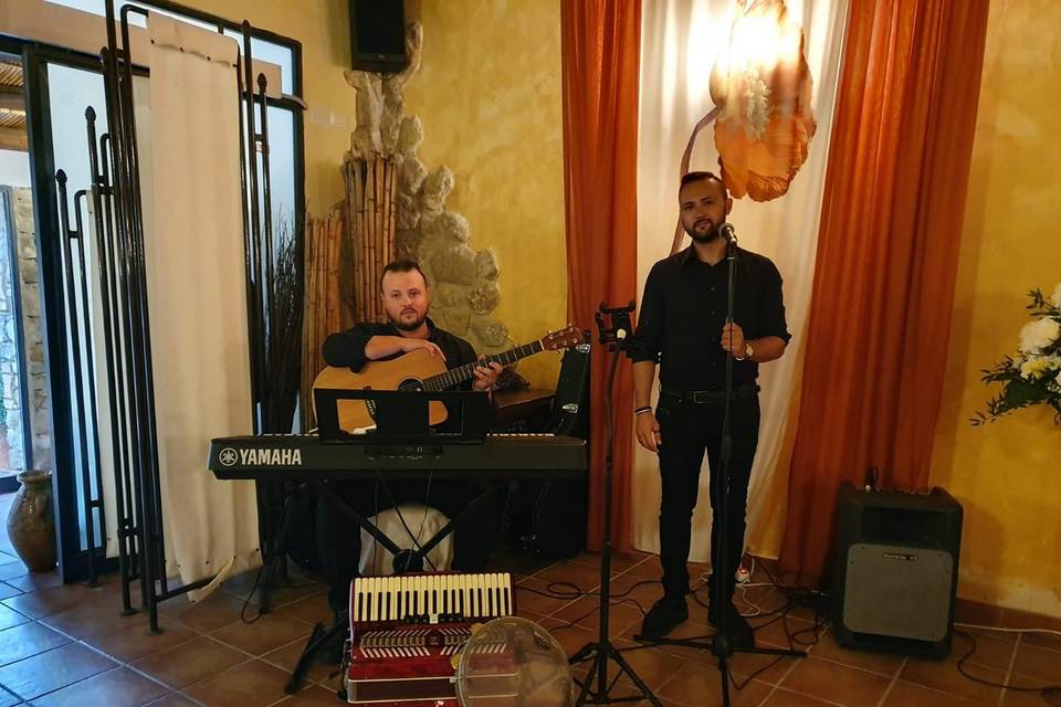 Rito Civile duo