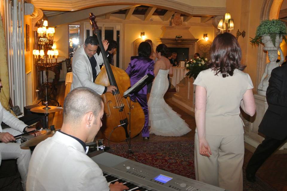 Wedding music