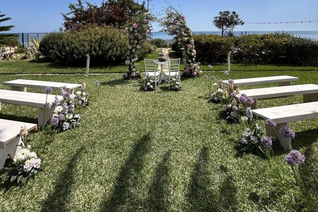 Favola Weddings & Events