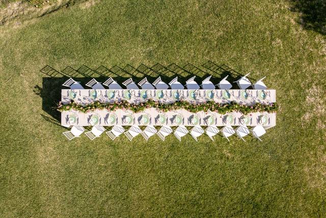 Favola Weddings & Events