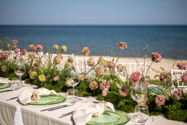 Favola Weddings & Events