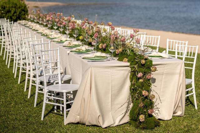 Favola Weddings & Events