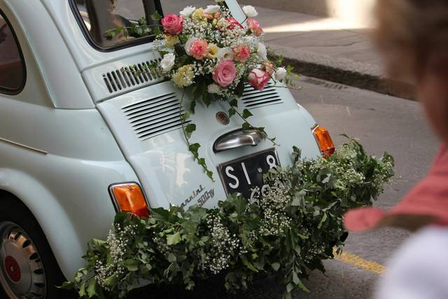 Favola Weddings & Events