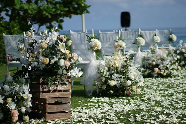 Favola Weddings & Events
