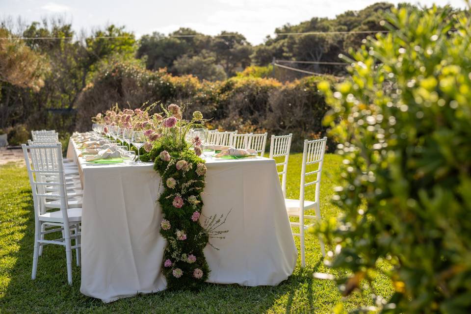 Favola Weddings & Events