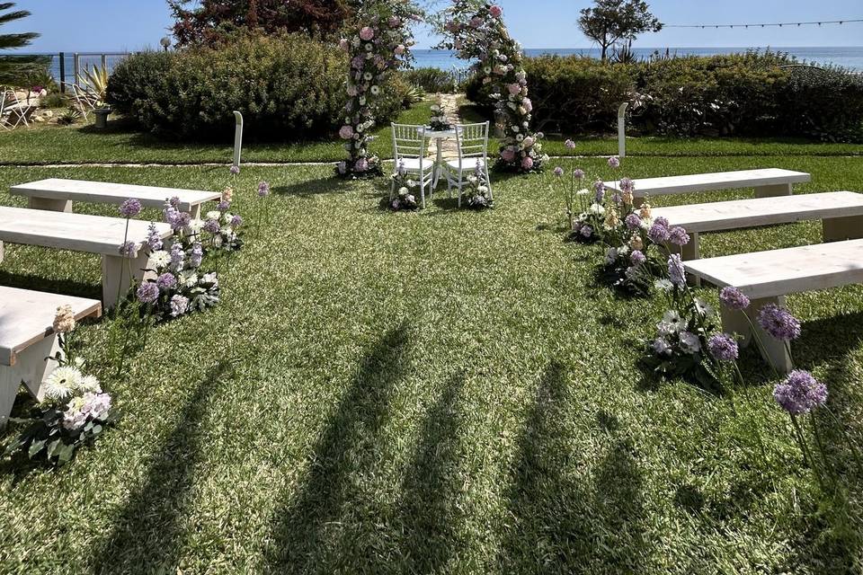 Favola Weddings & Events