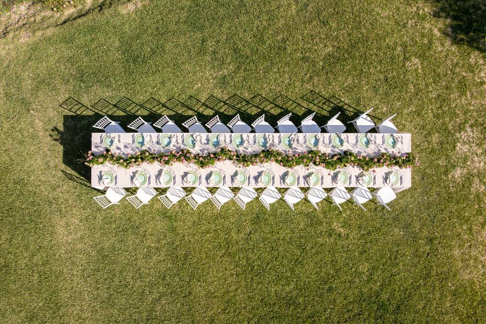 Favola Weddings & Events