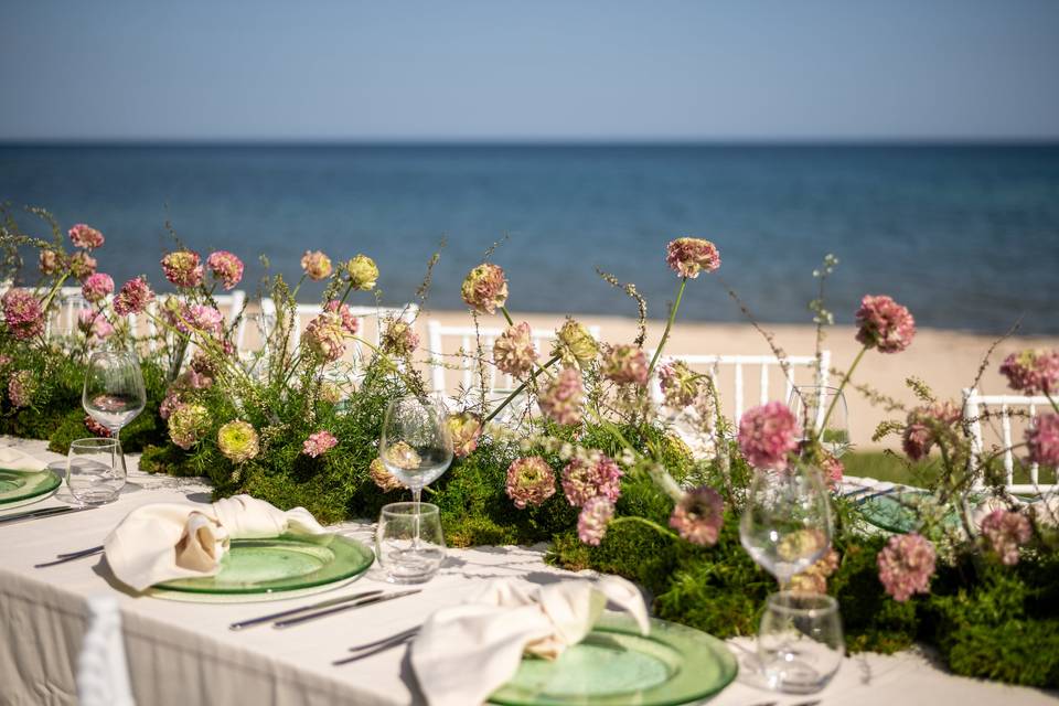 Favola Weddings & Events