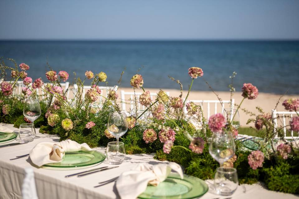 Favola Weddings & Events