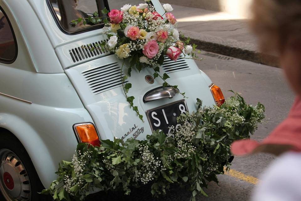 Favola Weddings & Events