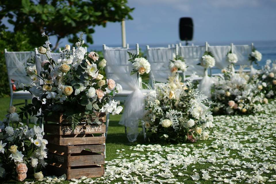 Favola Weddings & Events