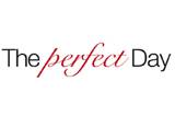 the perfect day logo