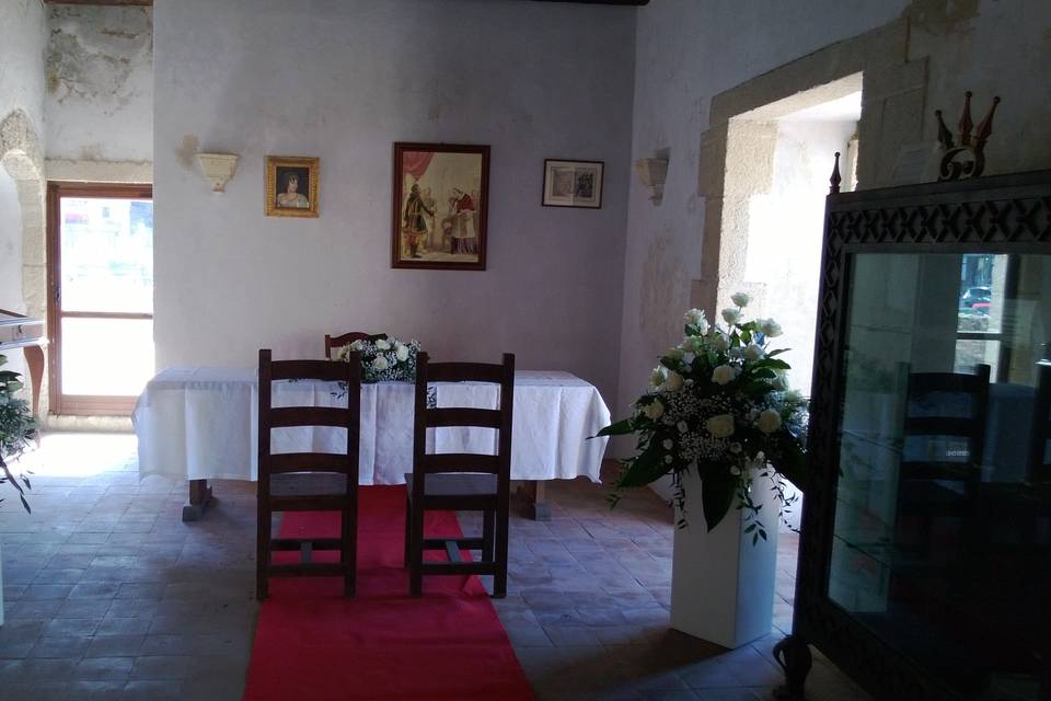 Boutique del Fiore