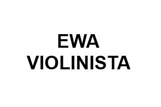 Ewa Violinista