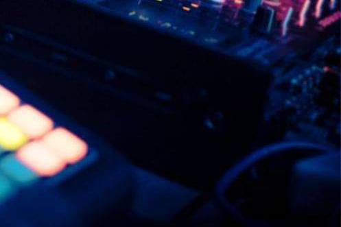 Salvatore Greco-DJ