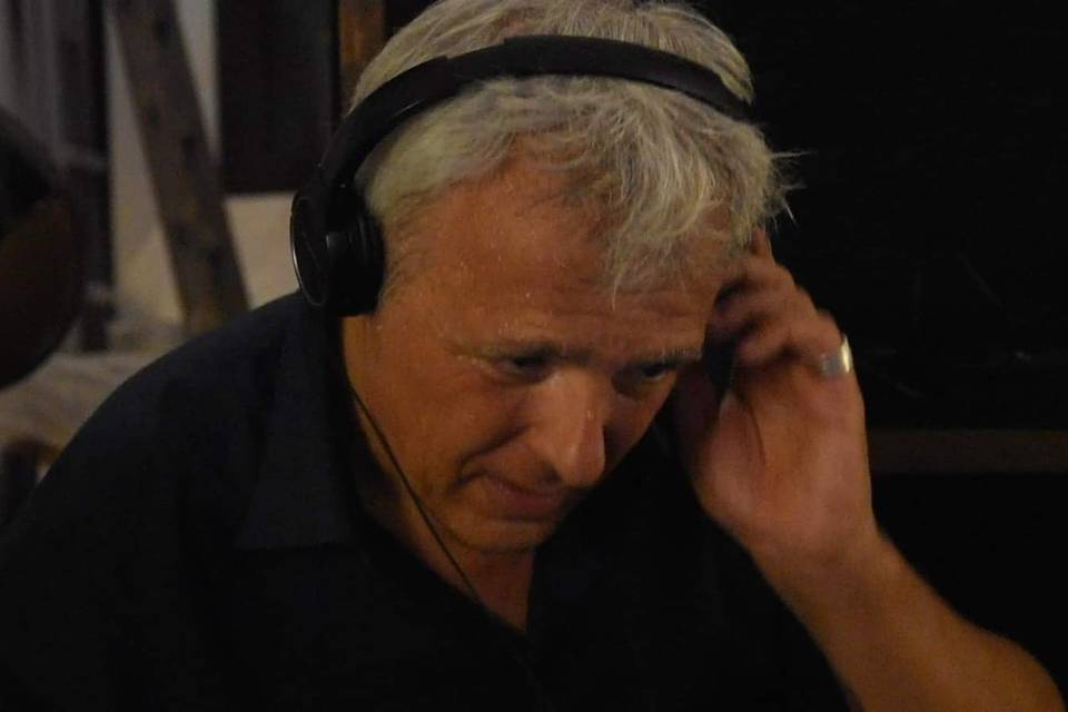 Salvatore Greco-DJ