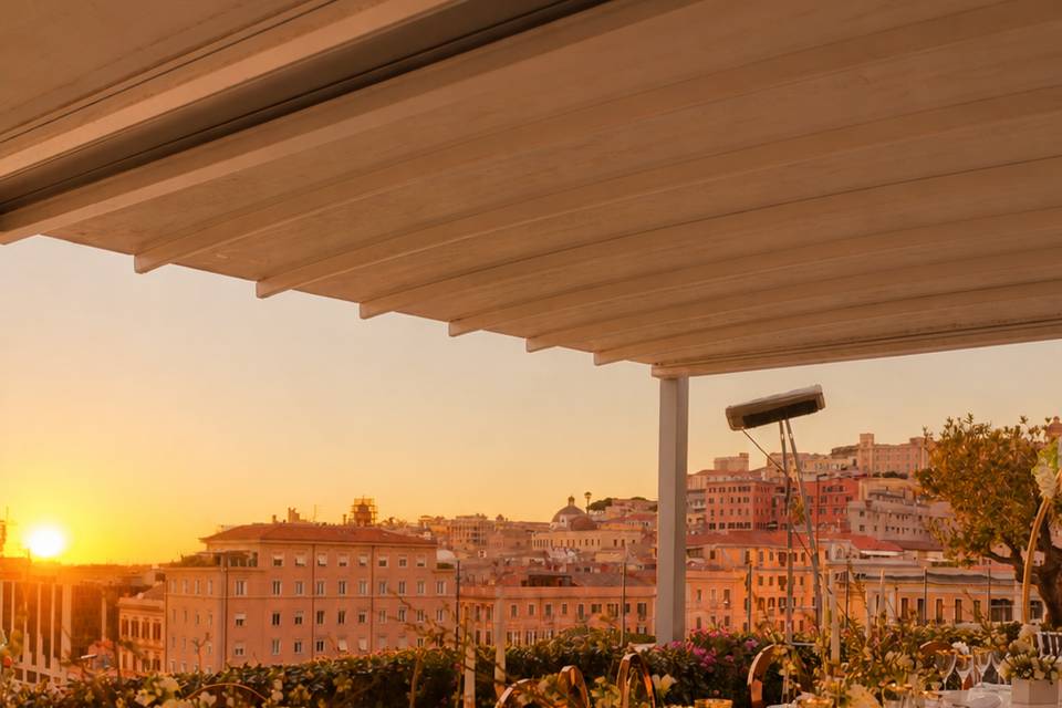 Palazzo Tirso