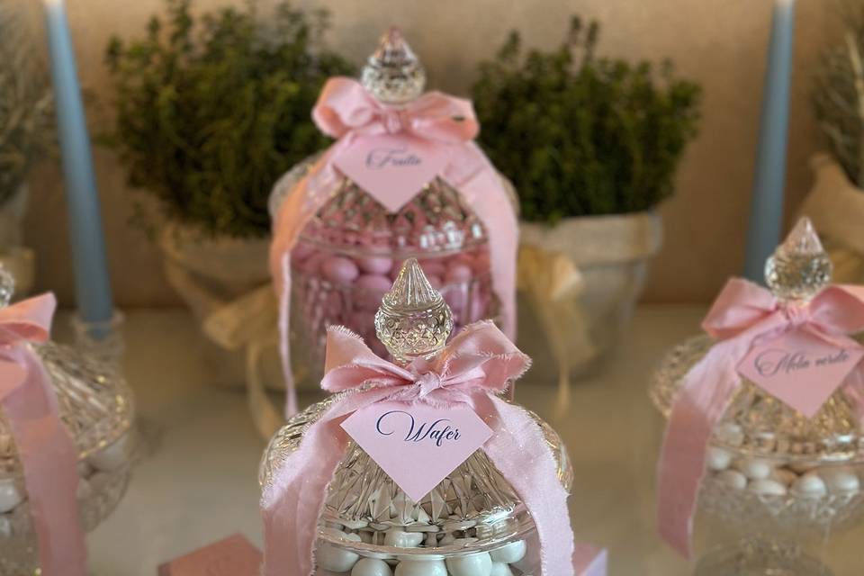 Confettata