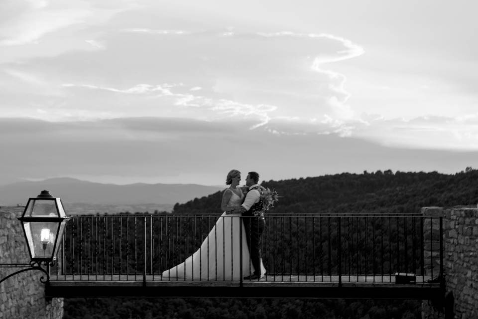 Matrimonio a Sorgnano