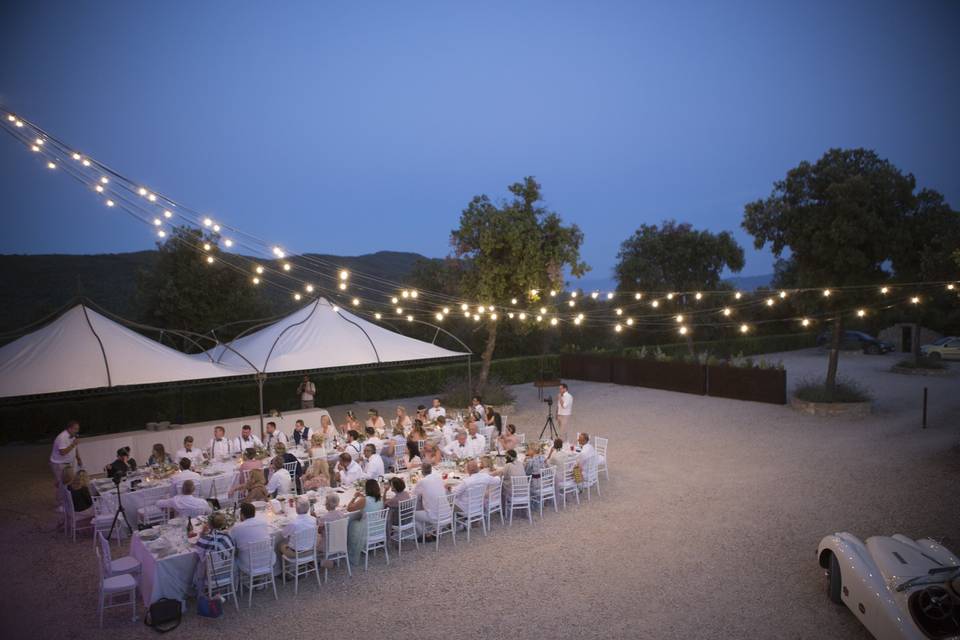 Matrimonio a Sorgnano