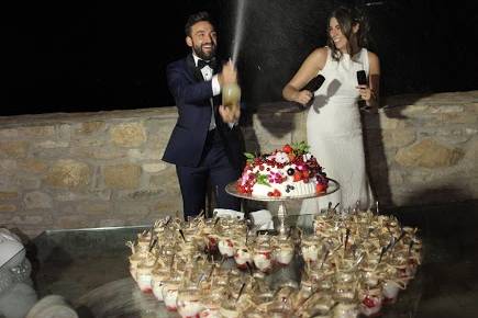 Matrimonio a Sorgnano