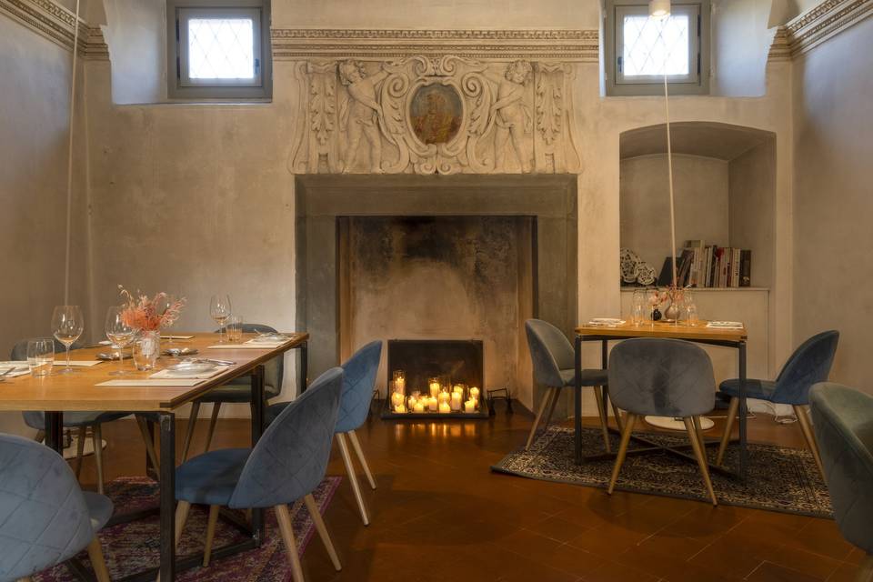 Sala interna