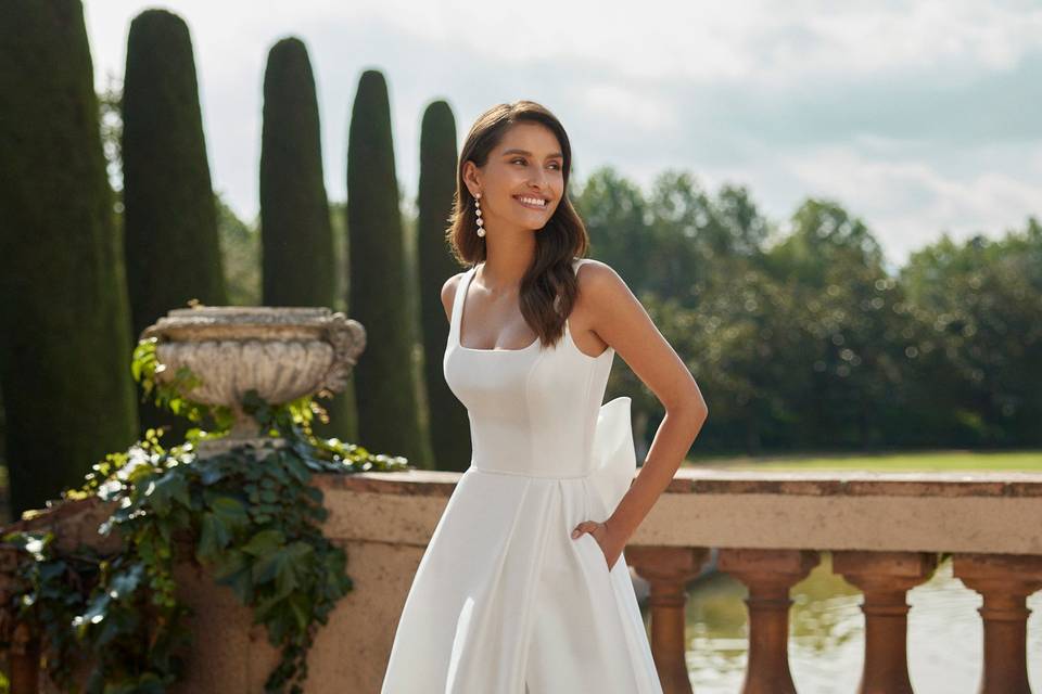 Sposa Collezione 2026