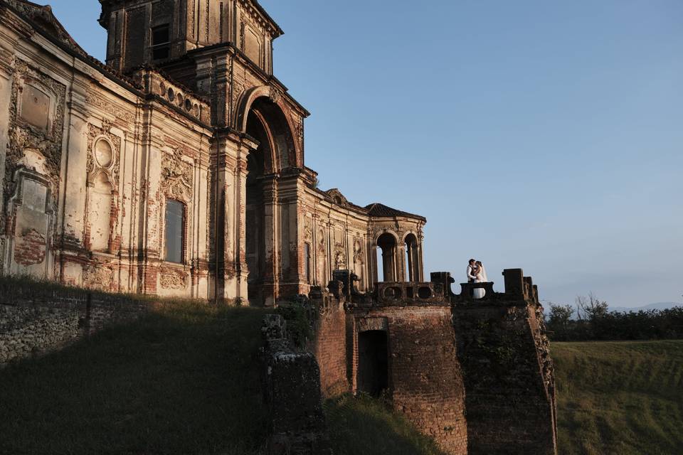 Castello di Chignolo Po