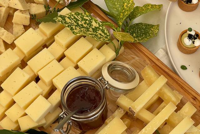 Tagliere Formaggi