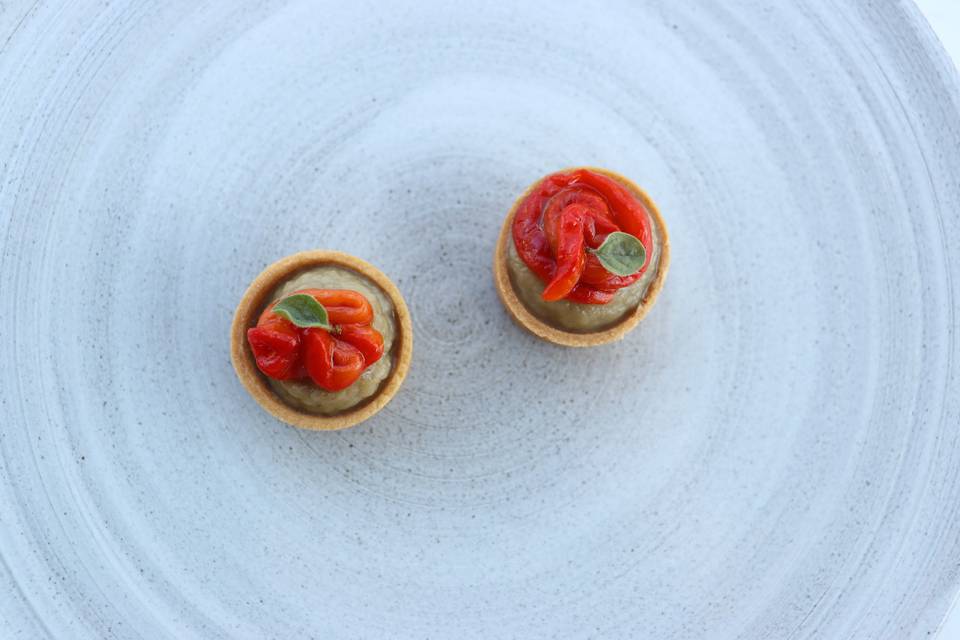 Tartelletta