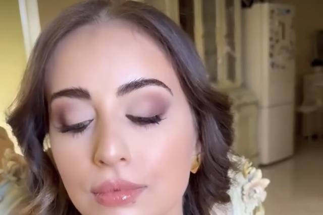 Make-up
