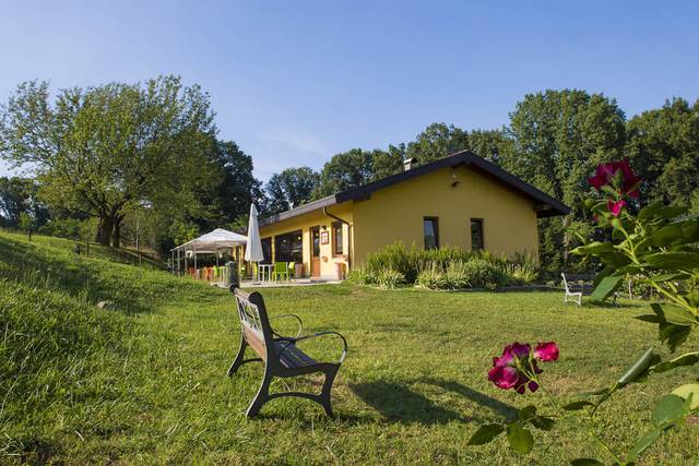 Agriturismo La cascina di Mattia - Consulta la disponibilità e i prezzi