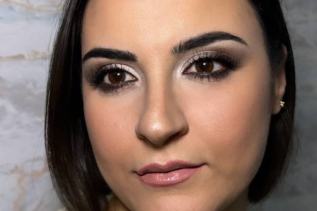 Make-up