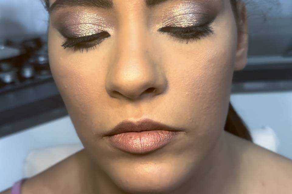 Make-up
