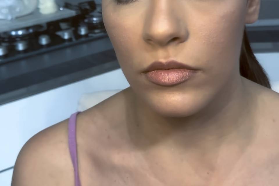 Make-up