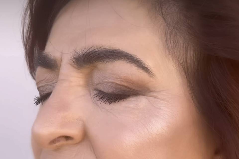 Make-up