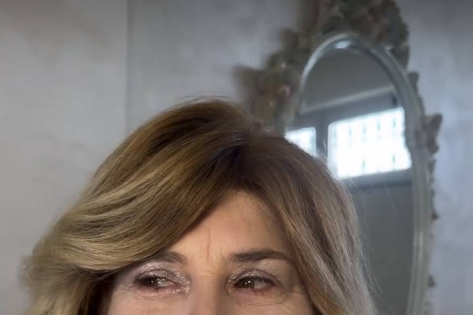Make-up