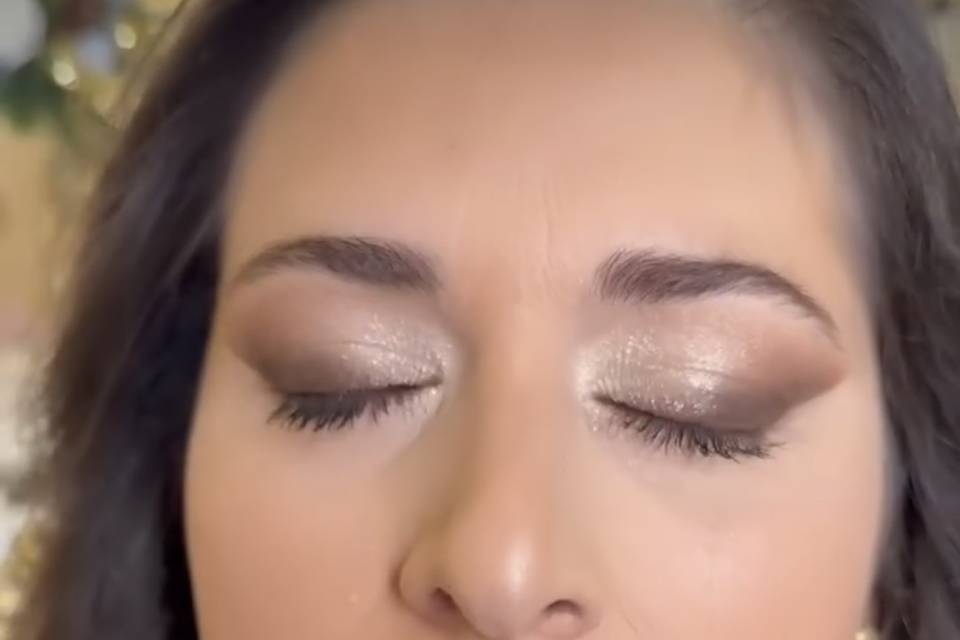 Make-up