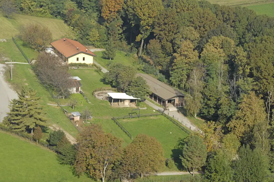 La cascina di Mattia - Terranostra Lombardia