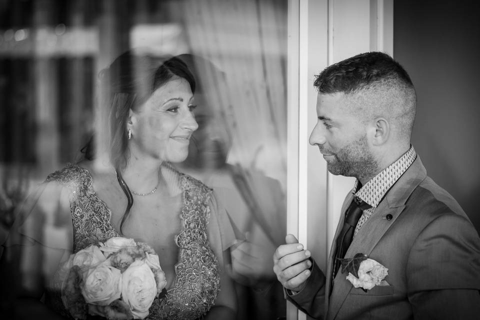 Wedding Federica Daniele