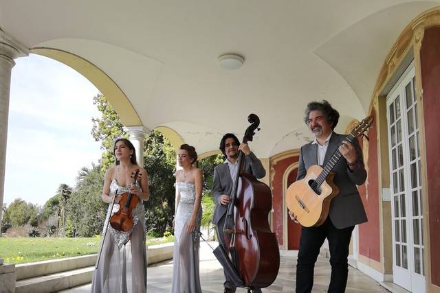 Ensemble